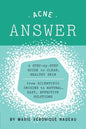 The Acne Answer - Paperback