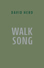 Walk Song - Paperback