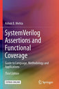 System Verilog Assertions and Functional Coverage: Guide to Language, Methodology and Applications - Paperback
