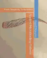 Applied Microblading Patterns: From Simplicity To Beautiful - Paperback