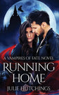 Running Home - Paperback