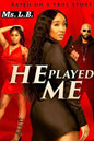 He Played Me - Paperback