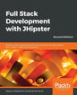Full Stack Development with JHipster - Paperback
