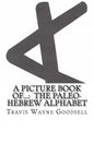 A Picture Book of...: The Paleo-Hebrew Alphabet - Paperback