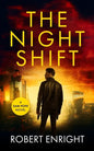 The Night Shift - Paperback