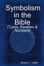 Symbolism in the Bible - Paperback