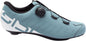 SIDI Fast 2 Road Shoes - Men's Frost Gray/Ice White 45.5