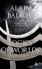 Logics of Worlds: Being and Event II - Hardcover