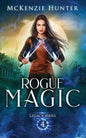 Rogue Magic - Paperback