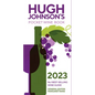 Hugh Johnson's Pocket Wine Book 2023: Number 1 Best-Selling Wine Guide - Hardcover