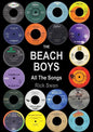 The Beach Boys All The Songs - Paperback