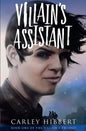 Villain's Assistant - Paperback