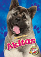 Akitas - Library Binding