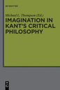 Imagination in Kant's Critical Philosophy - Paperback