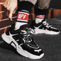 Boys' Running Shoes Have Increased Functionality