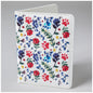 Paws Aboard Passport Wallet