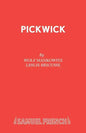 Pickwick - Paperback