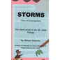 Storms: Tales of Irmariageddon - Hardcover