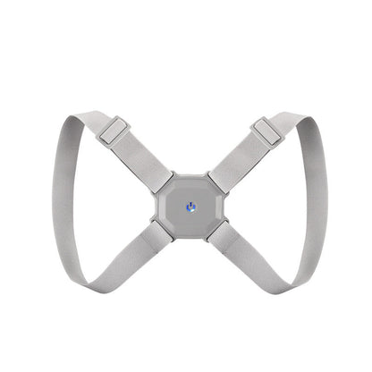 Smart Posture Corrector Adjustable Kids Adults Hunchback Back Correction Belts Real-time Posture Assessment Training