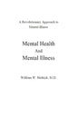 Mental Health and Mental Illness - Paperback