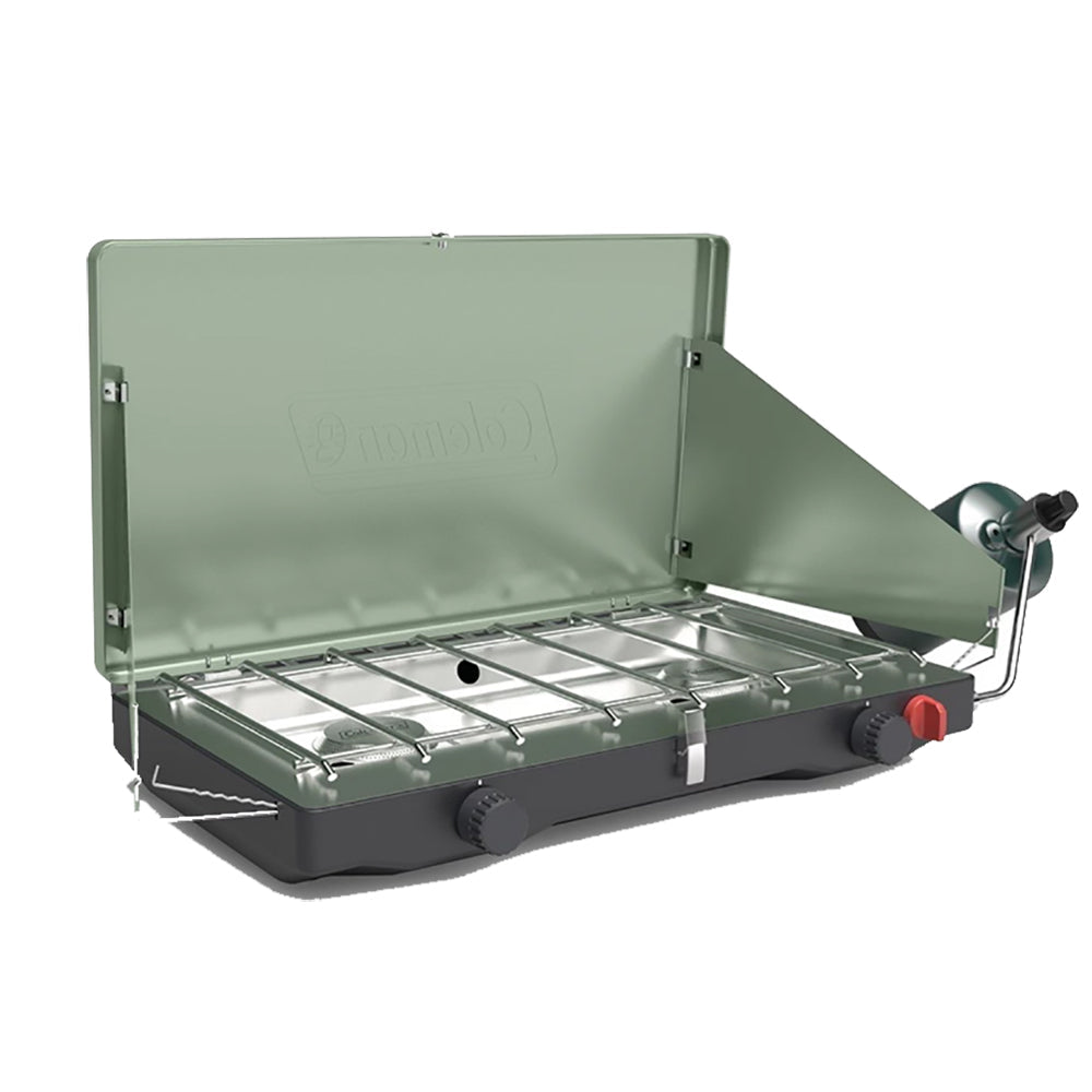 Coleman Cascade Classic Camping Stove