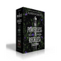 The Powerless & Reckless Collection (Boxed Set): Powerless; Reckless - Hardcover