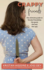 Crappy Friends: The Ultimate Guide to Female Friendship: the Good, the Bad, the Ugly: The Ultimate Guide to Female Friendship: - Paperback