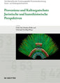 Provenienz Und Kulturgutschutz: Juristische Und Kunsthistorische Perspektiven - Hardcover