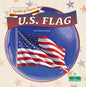 U.S. Flag - Library Binding