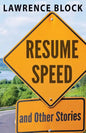Resume Speed and Other Stories - Paperback
