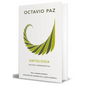 Octavio Paz. Antología (Edición Conmemorativa de la Rae Y La Asale) / Octavio Paz. Anthology. (Commem Orative Edition) - Hardcover