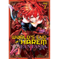 World's End Harem: Fantasia Vol. 7 - Paperback