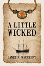 A Little Wicked - Paperback