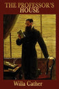 The Professor's House - Paperback