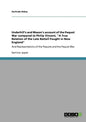 Underhill's and Mason's account of the Pequot War compared to Philip Vincent, "A True Relation of the Late Battell Fought in New England": And Represe - Paperback
