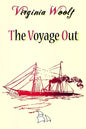 The Voyage Out - Paperback
