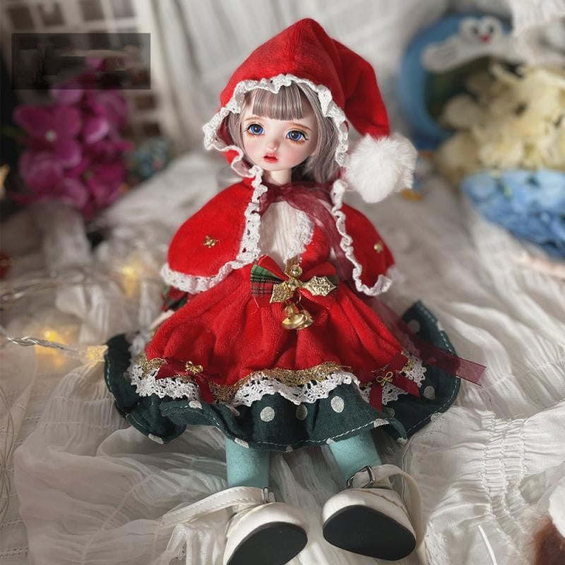 Change The Doll Girl Toy