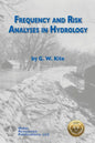 Frequency and Risk Analyses in Hydrology - Paperback