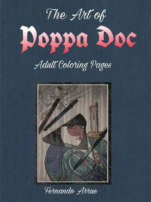 My Poppa Doc - Paperback
