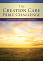 The Creation Care Bible Challenge: A 50 Day Bible Challenge - Paperback