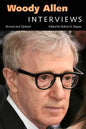 Woody Allen: Interviews, Revised and Updated - Paperback