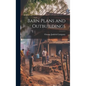 Barn Plans and Outbuildings - Hardcover