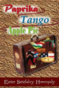 Paprika Tango Apple Pie - Paperback