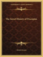 The Secret History of Procopius - Paperback