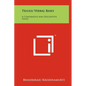 Telugu Verbal Bases: A Comparative And Descriptive Study - Hardcover