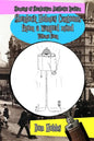 Memoirs of Sherlockian Realism: Sherlock Holmes cartoons from a warped mind Volume Four - Paperback