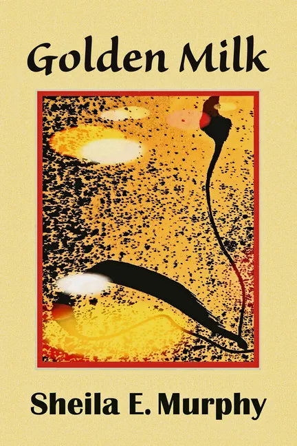 Golden Milk - Paperback