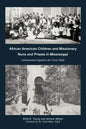 African American Children and Missionary Nuns and Priests in Mississippi: Achievement Against Jim Crow Odds - Paperback