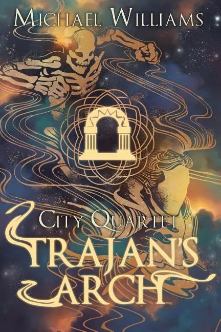 Trajan's Arch - Paperback