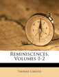 Reminiscences, Volumes 1-2 - Paperback